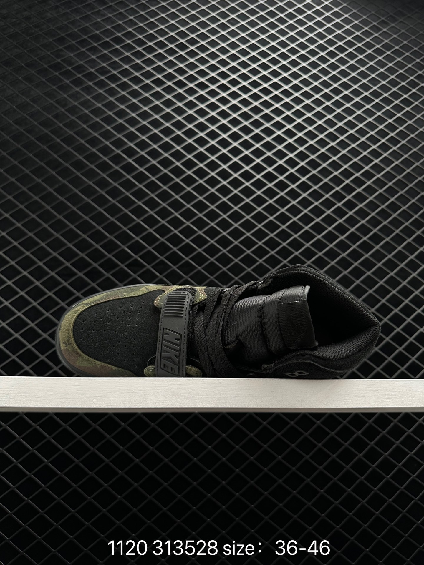 Air Jordan Legacy 312